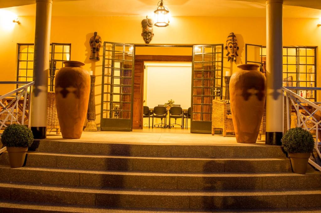 Villa Kololo